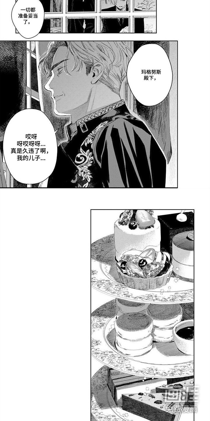 第7章：逐渐习惯