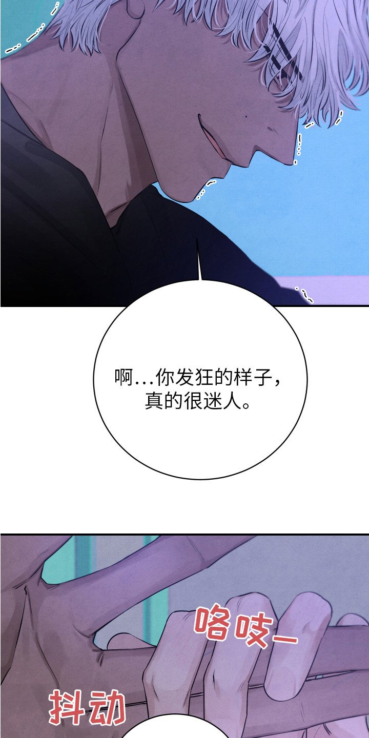 第3章：很迷人