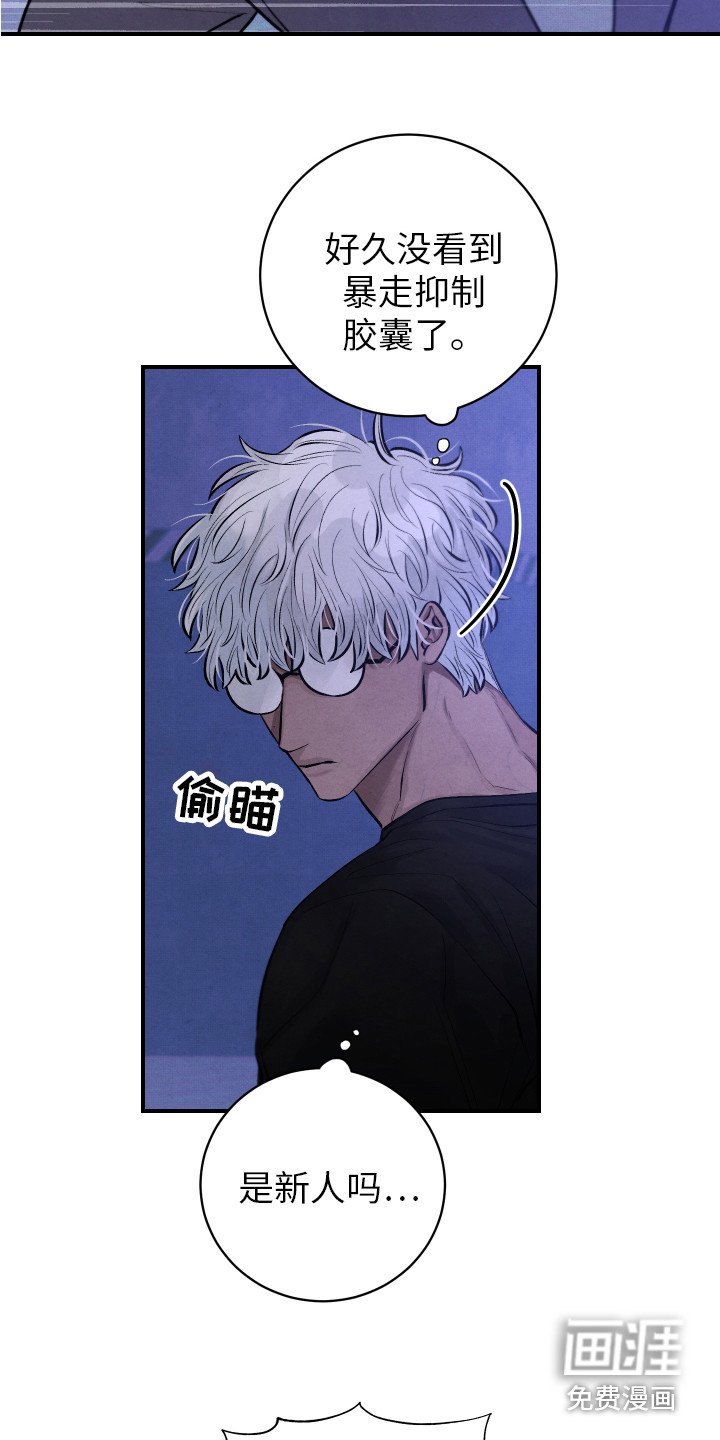 第8章：镇定剂