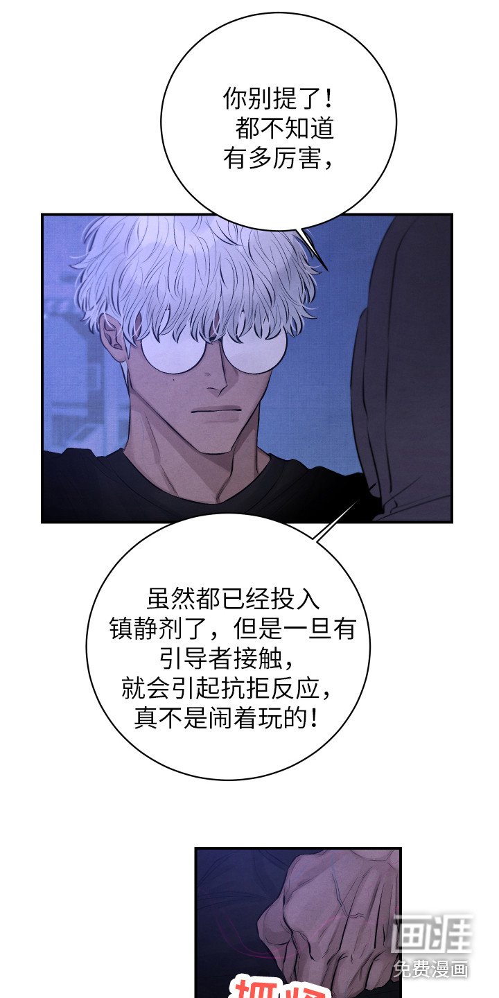 第8章：镇定剂