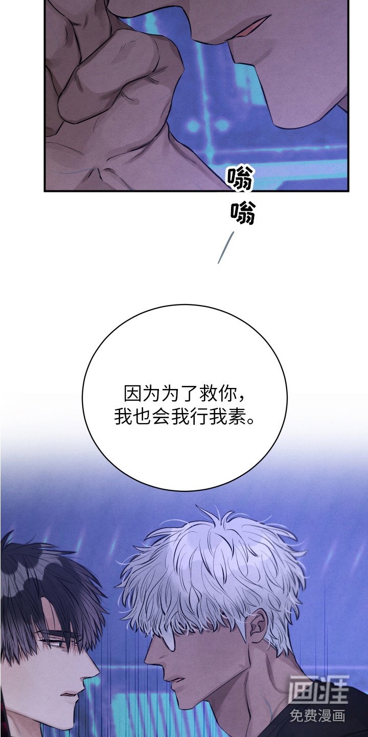 第9章：我行我素