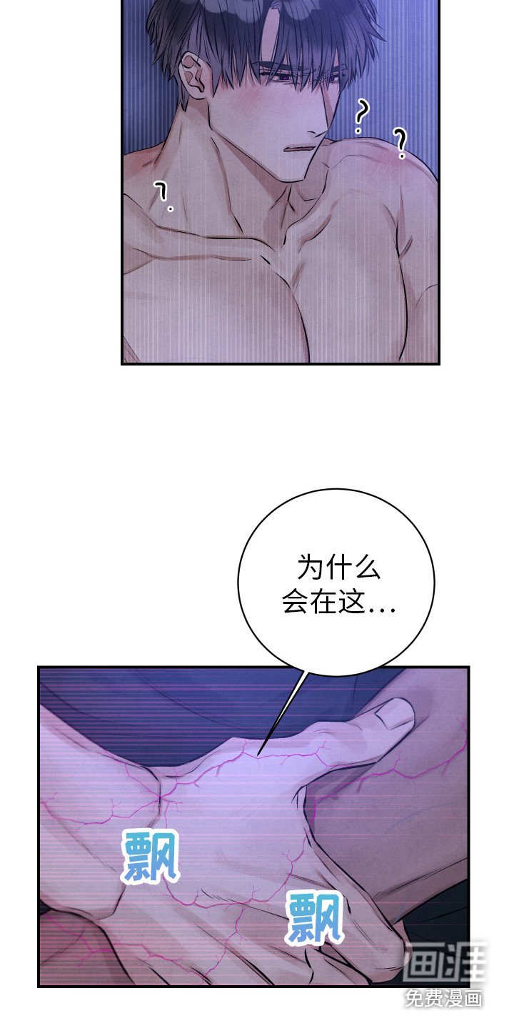 第9章：我行我素