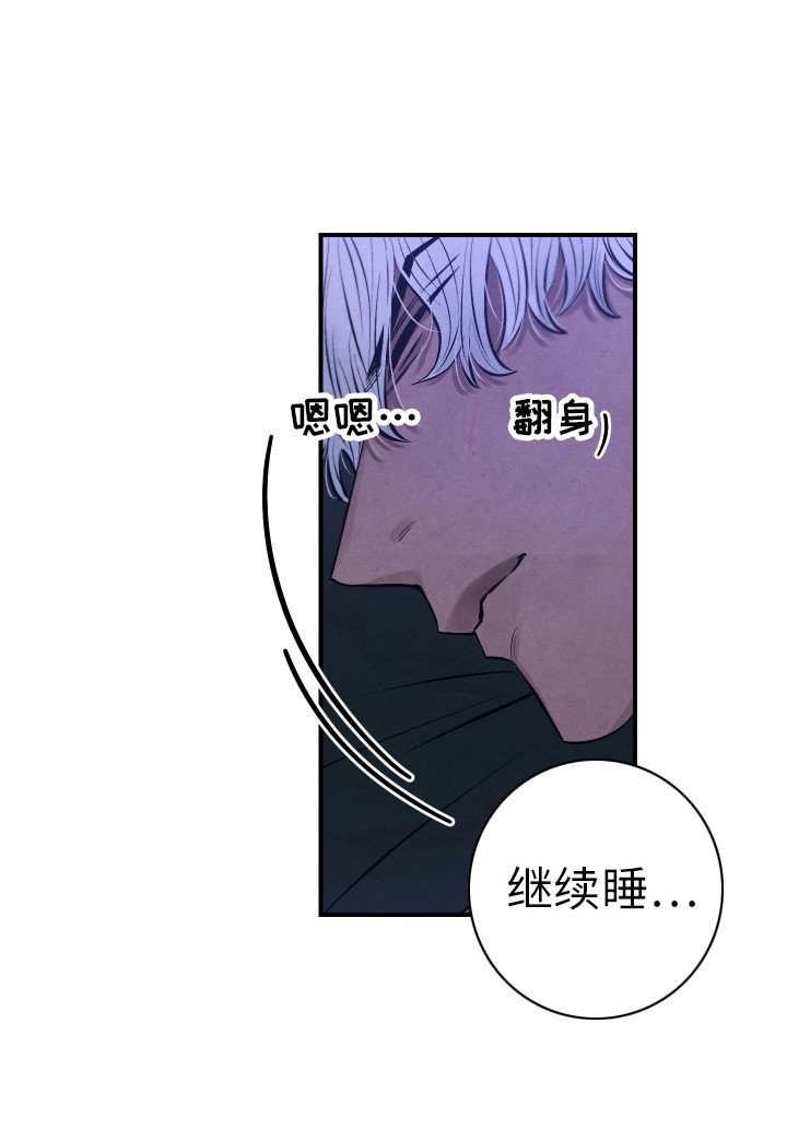第9章：我行我素