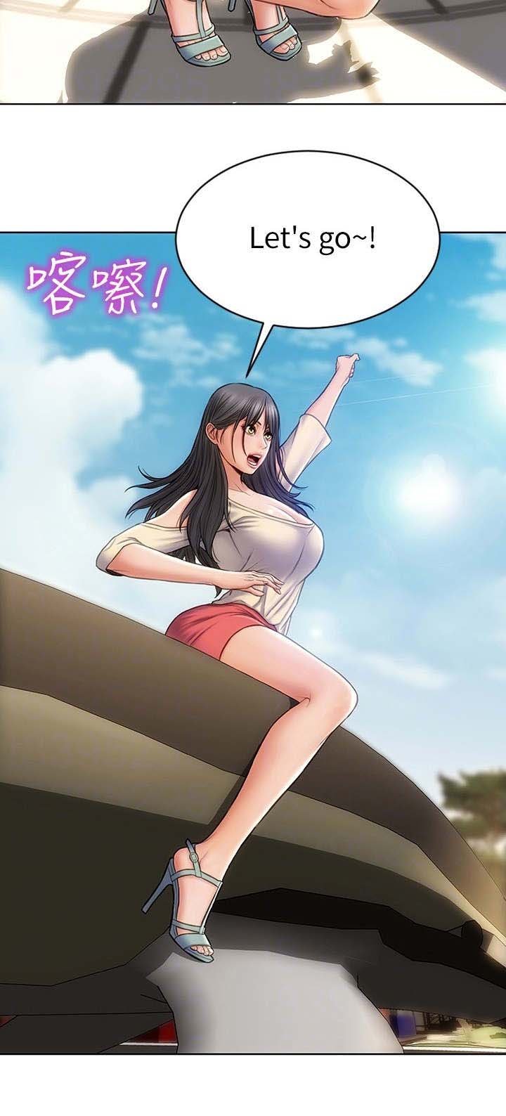第11章：不管了