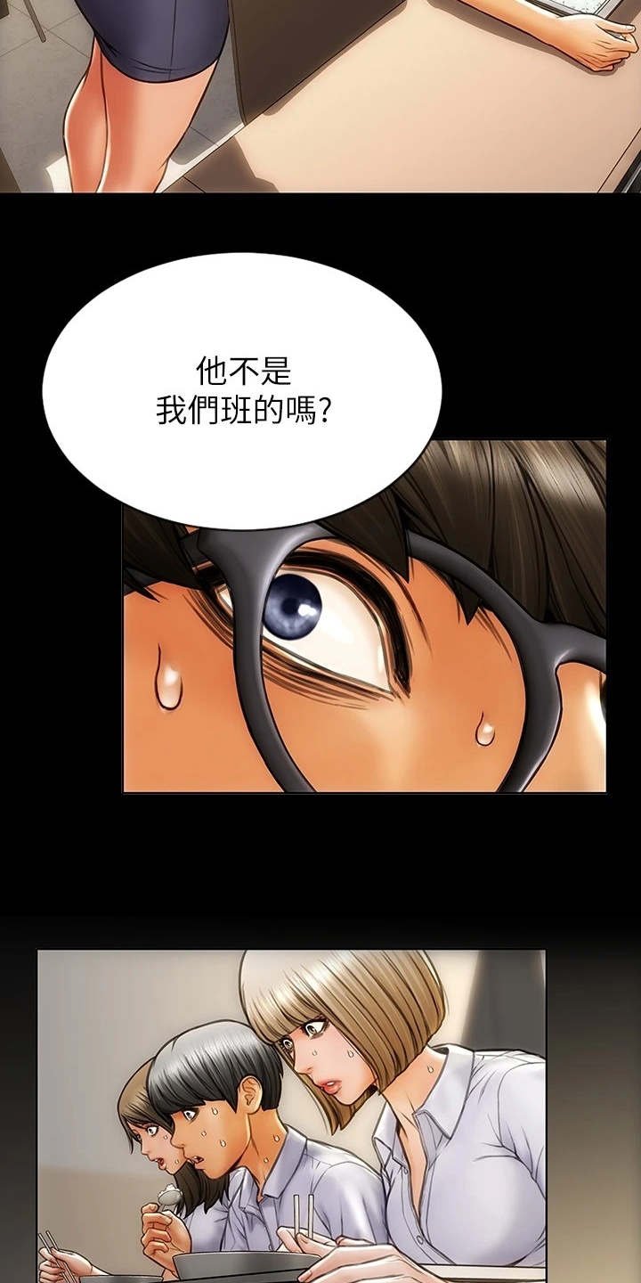 第2章：老熟人