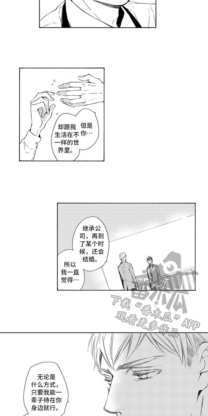 第12章：表白