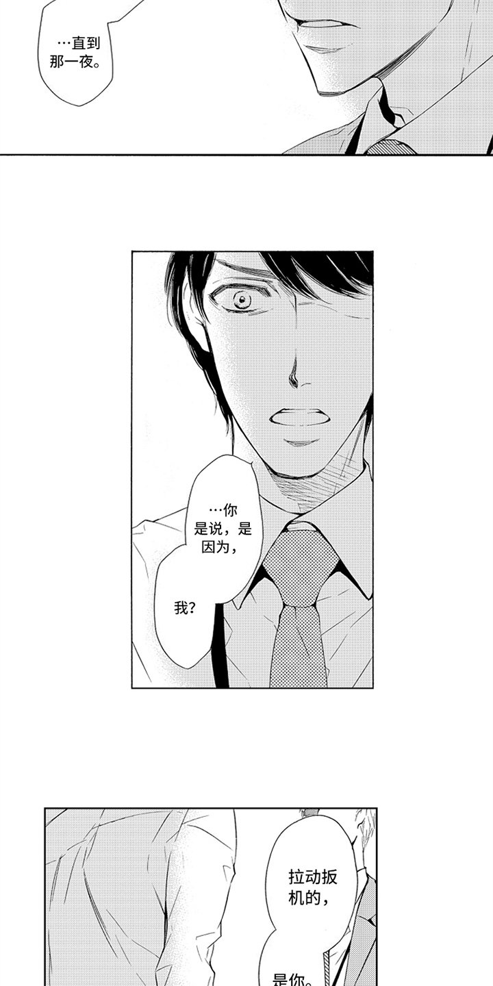 第12章：表白