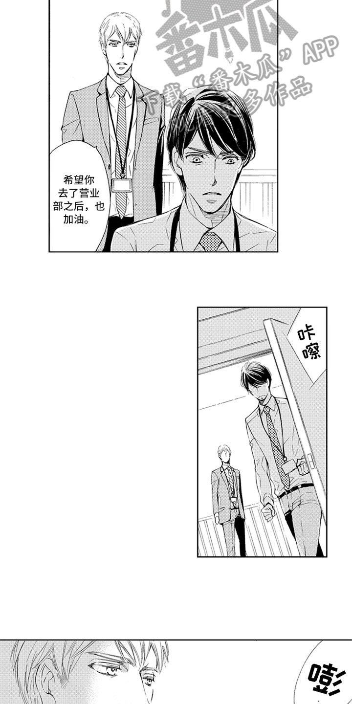 第12章：表白