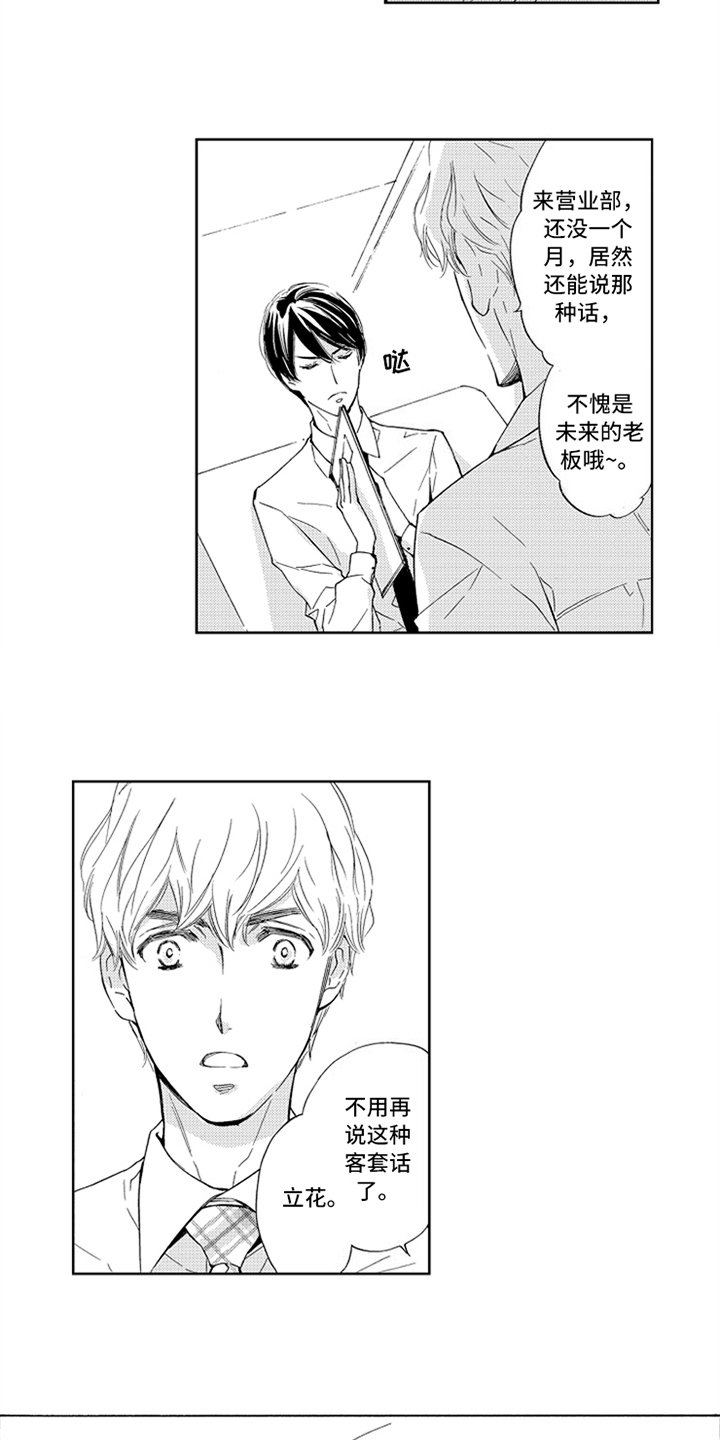 第13章：梦中的你