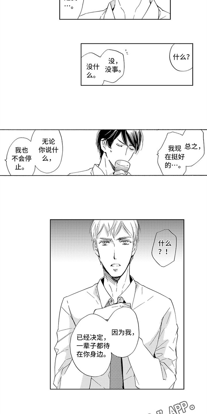 第16章：决定