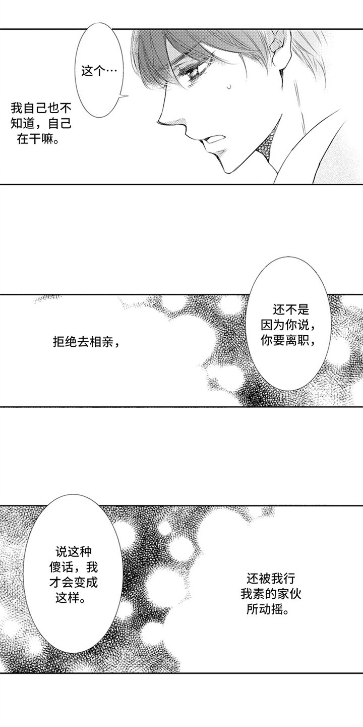 第24章：真心