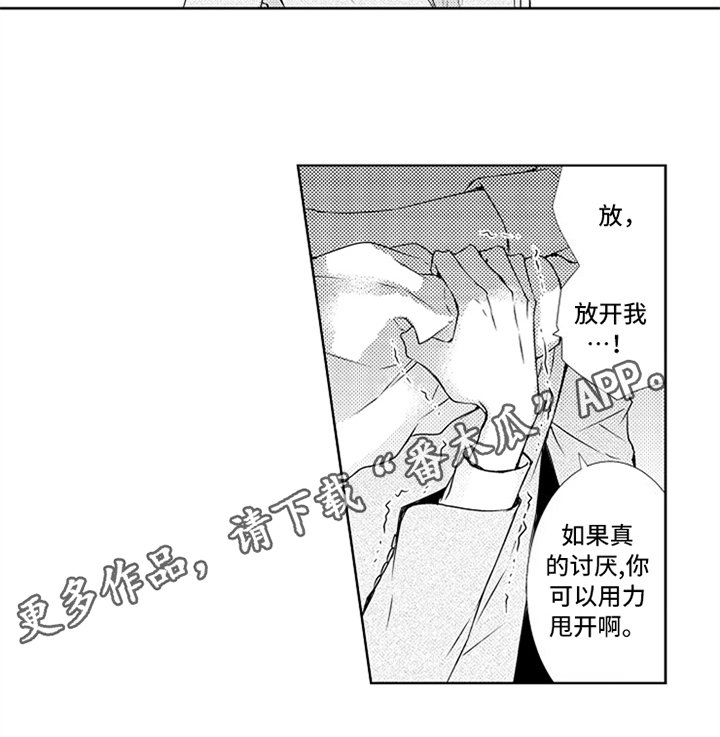 第24章：真心