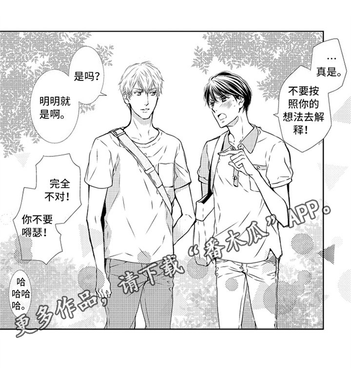 第25章：稳定【完结】