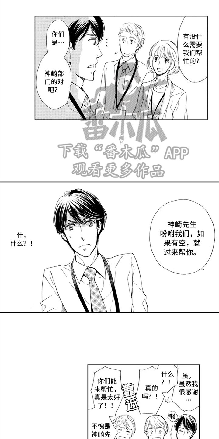 第6章：安排