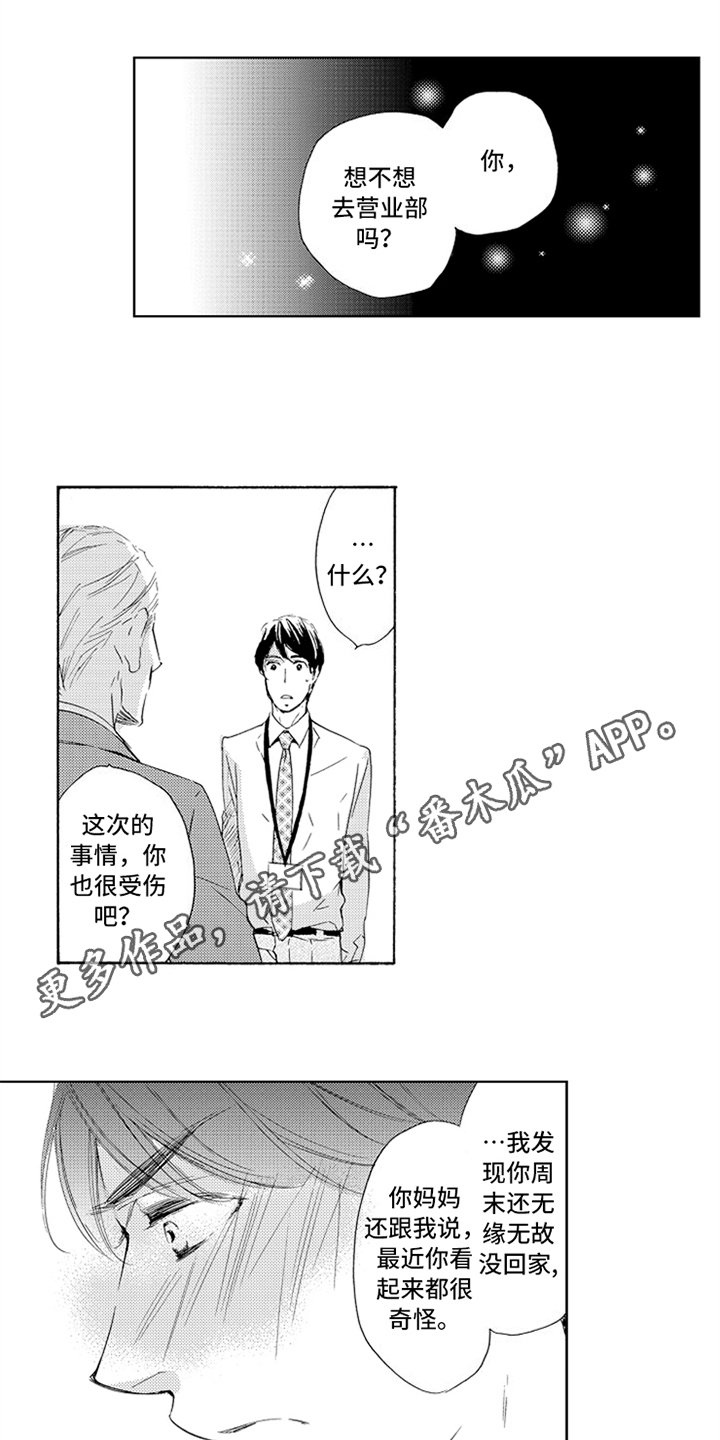 第6章：安排