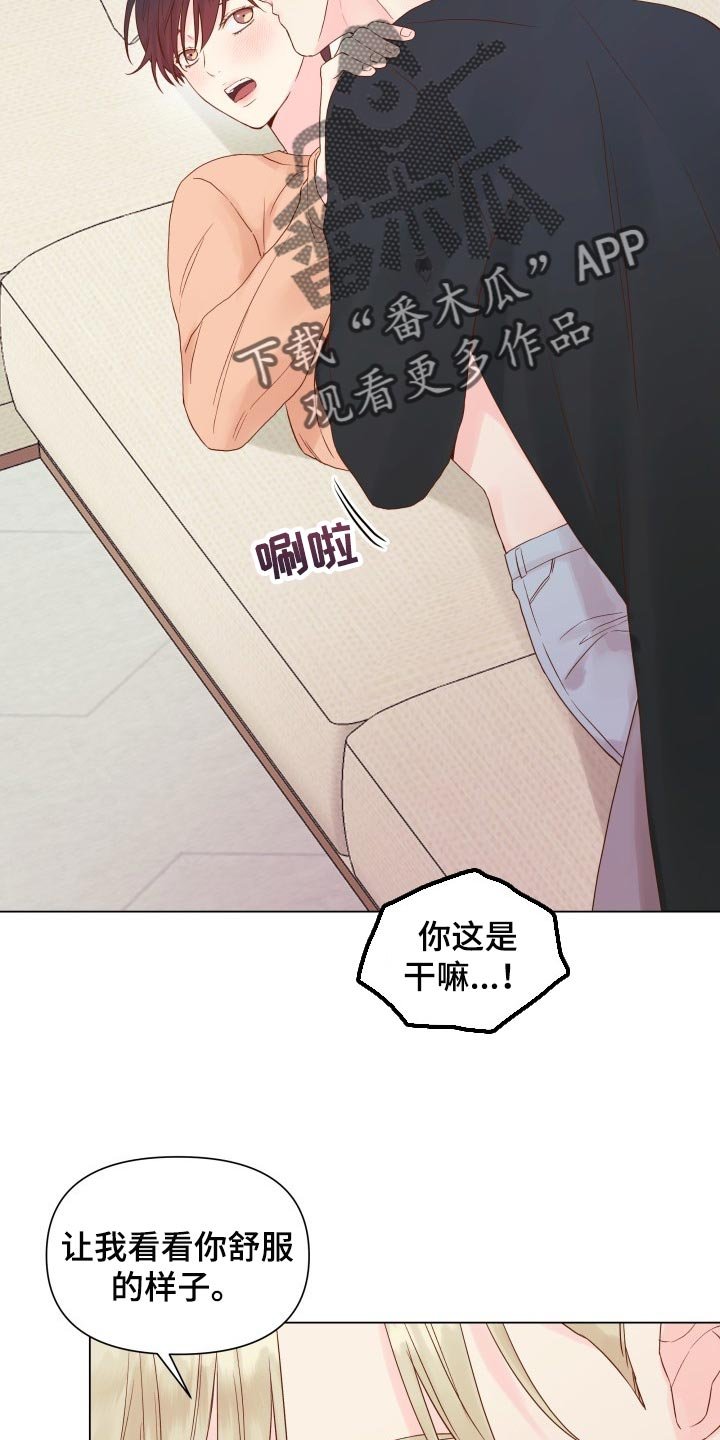 第18章：动摇