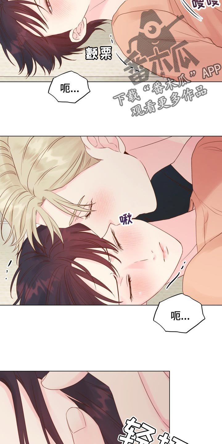 第18章：动摇