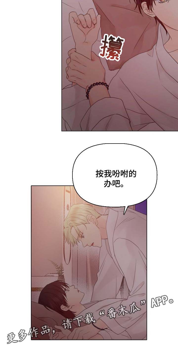 第21章：玩物