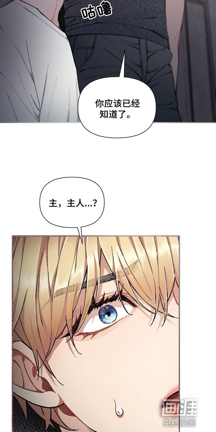 第28章：【第二季】无条件服从
