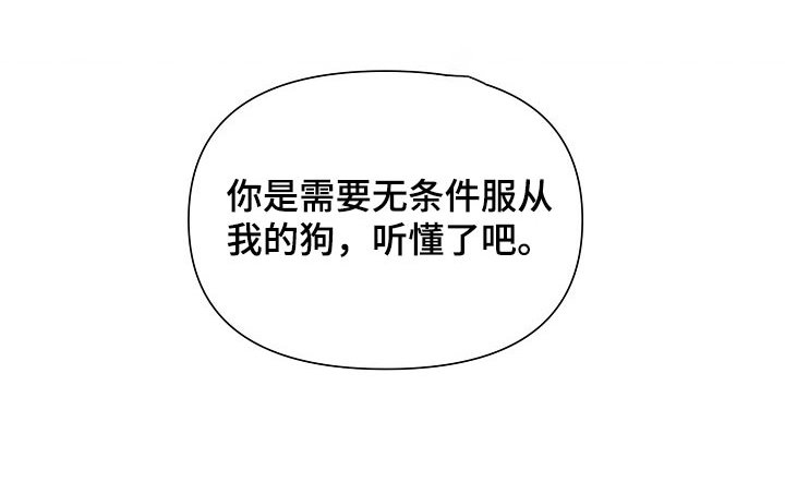 第28章：【第二季】无条件服从