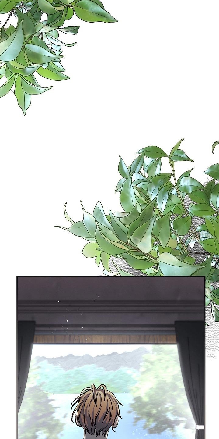 第32章：【第二季】我得马上逃跑