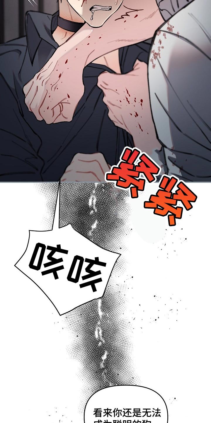 第33章：【第二季】差一点