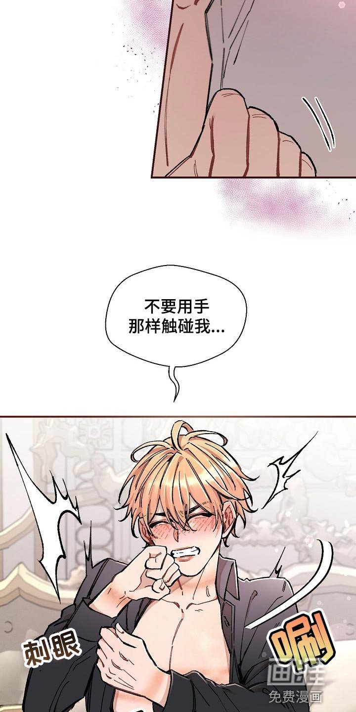 第36章：【第二季】特别的味道