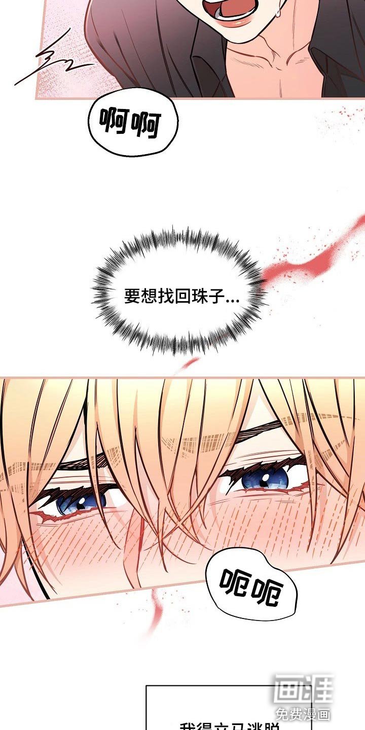 第39章：【第二季】只是想要找回珠子