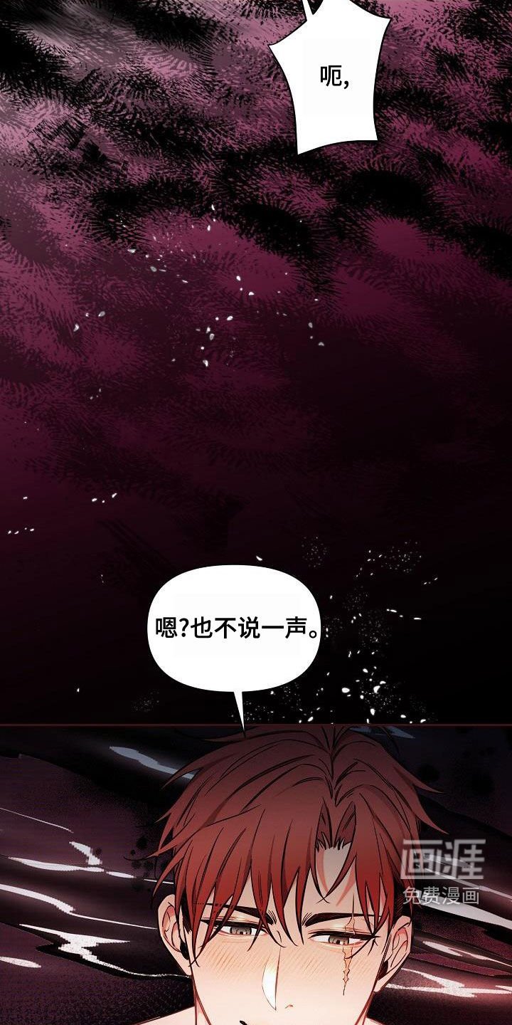 第42章：【第二季】你害怕我？