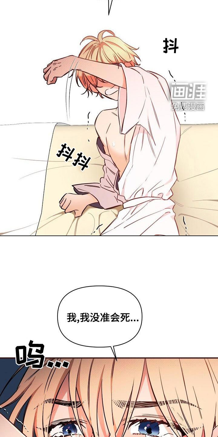 第52章：【第二季】爱的人