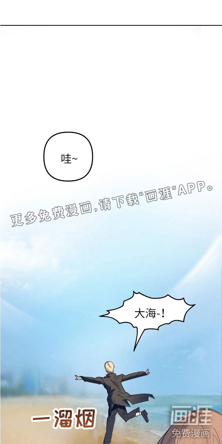 第11章：我爱你(完结）