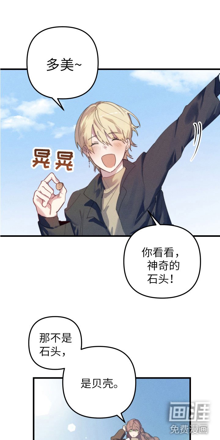 第11章：我爱你(完结）