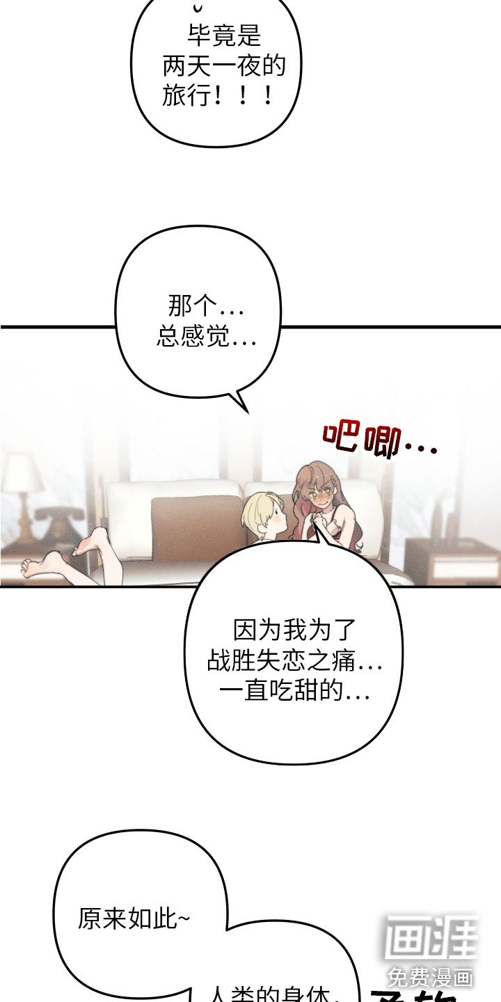 第11章：我爱你(完结）