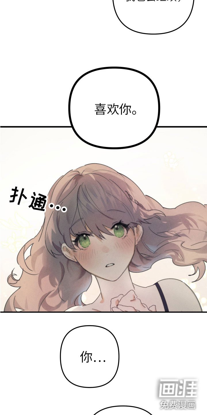 第11章：我爱你(完结）