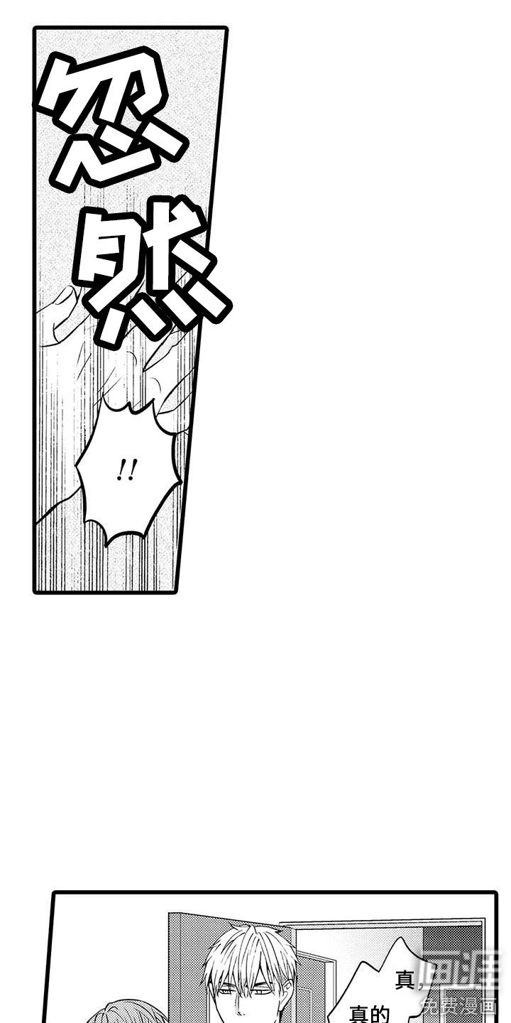 第19章：即视感