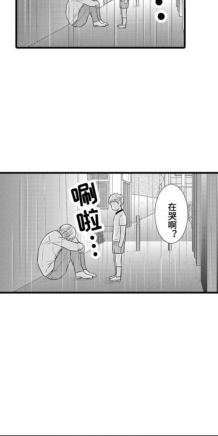 第3章：醒来