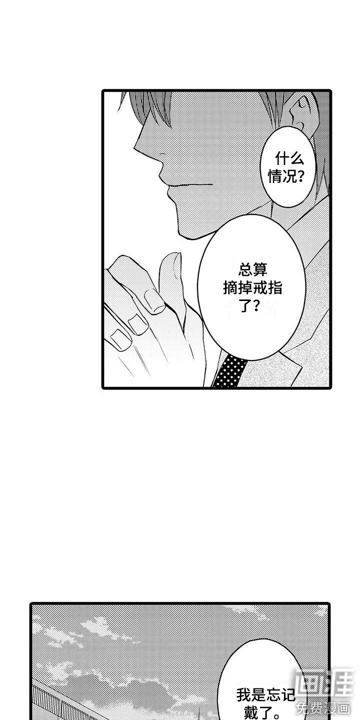 第5章：戒指