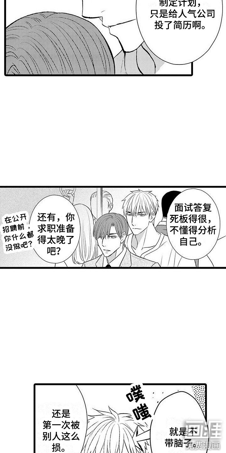 第7章：叛逆