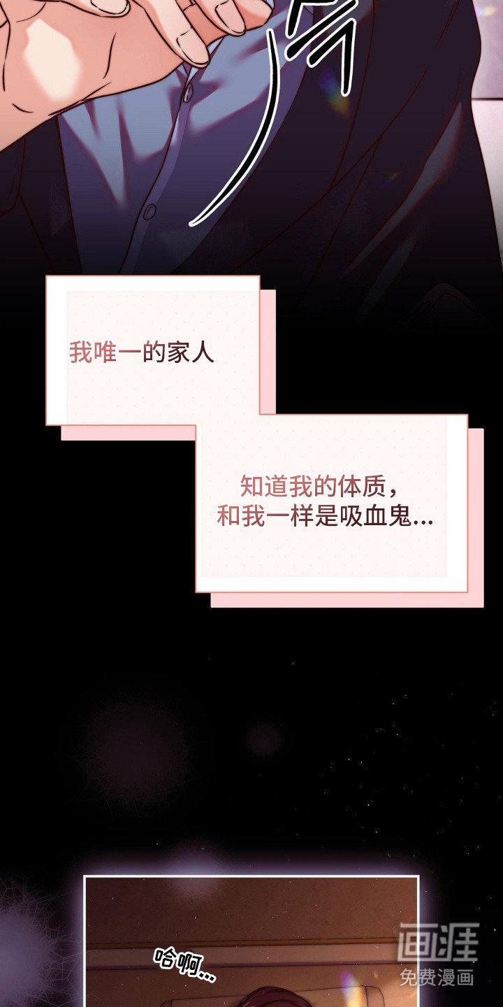 第10章：唯一的家人