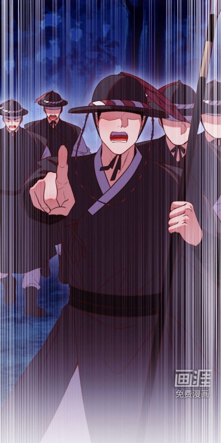 第28章：逃亡