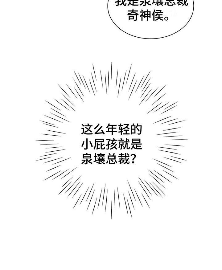 第10章：总裁