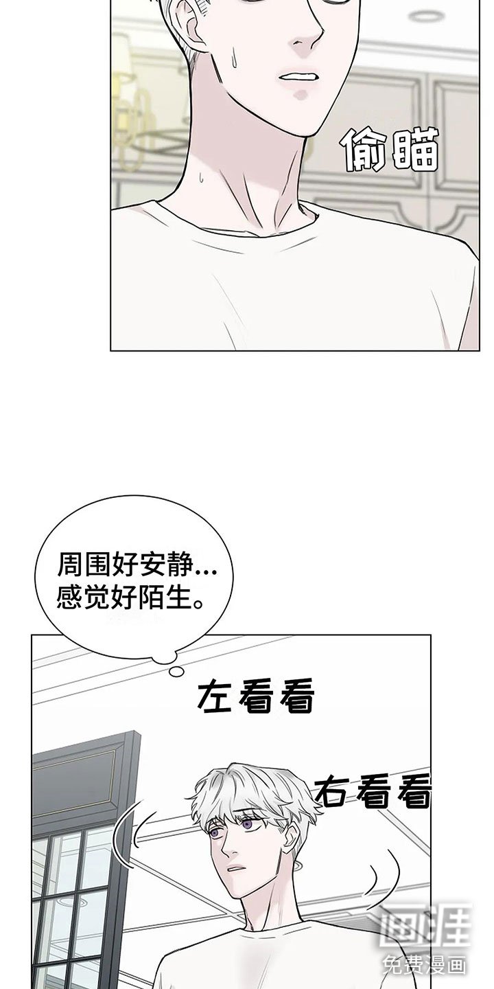 第11章：会有点疼