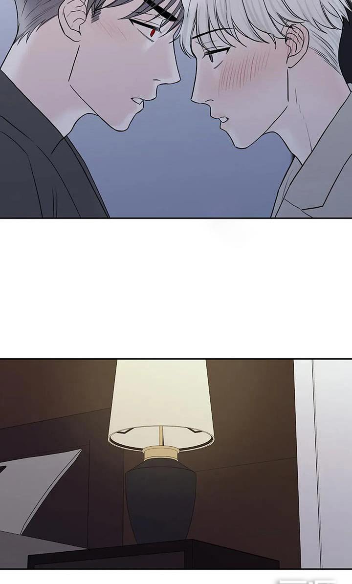 第111章：【第二季】我们交往吧