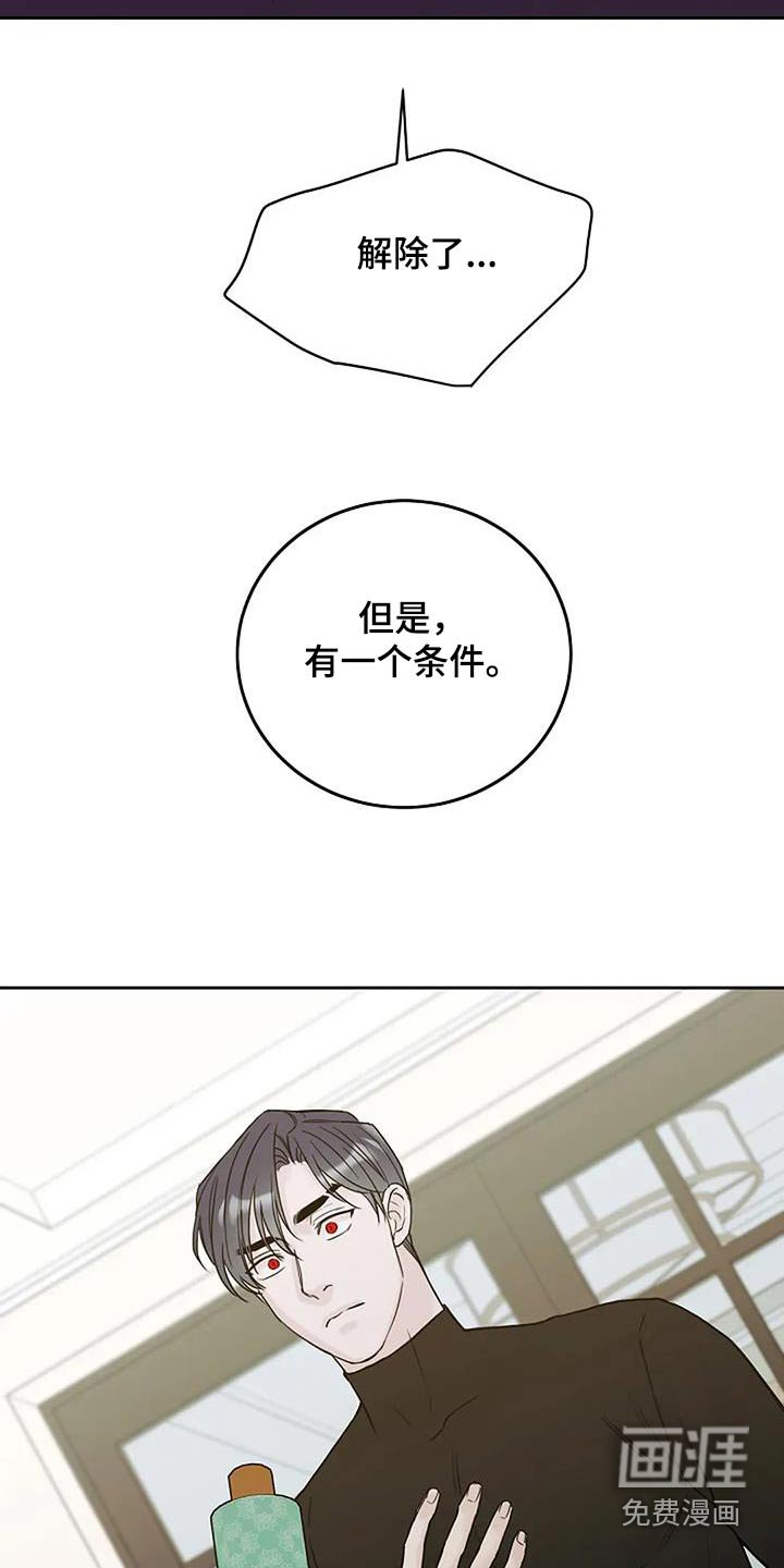 第114章：【第二季】条件