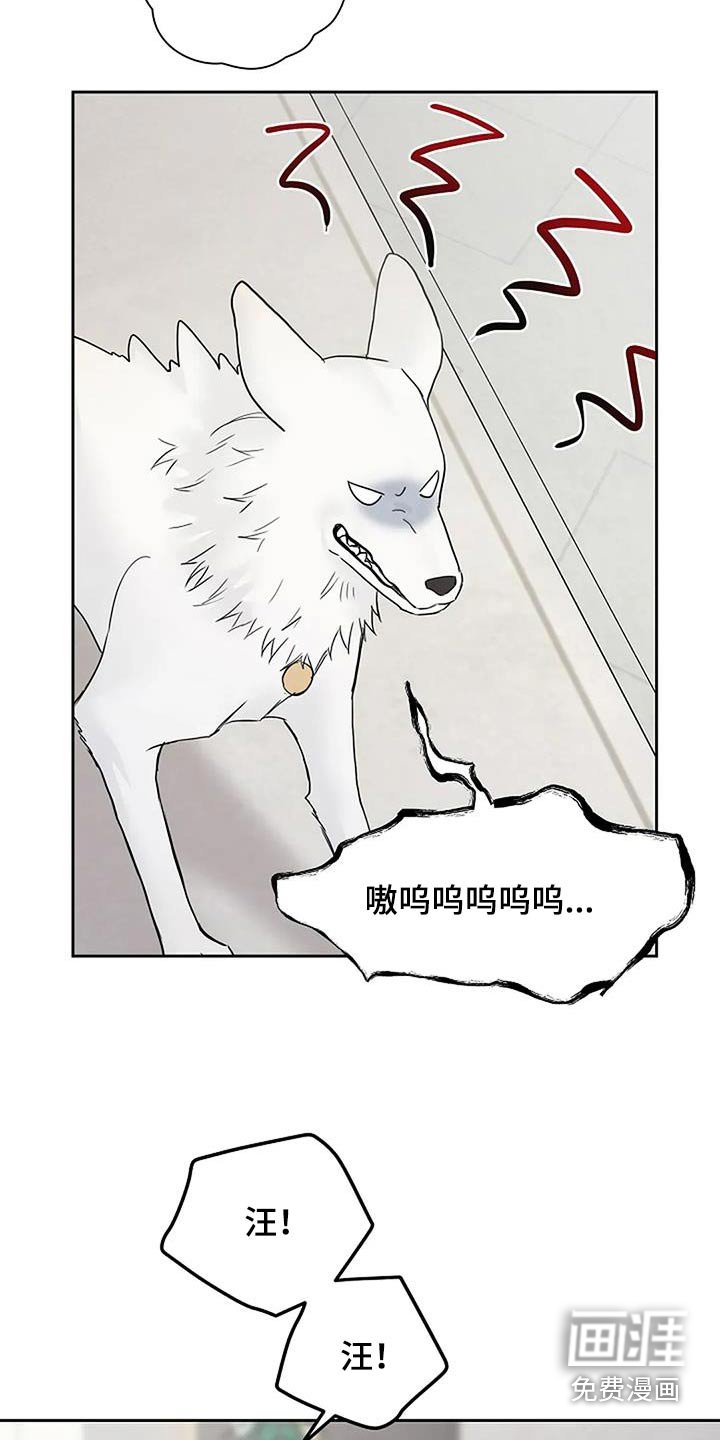 第116章：【第二季】先睡一会