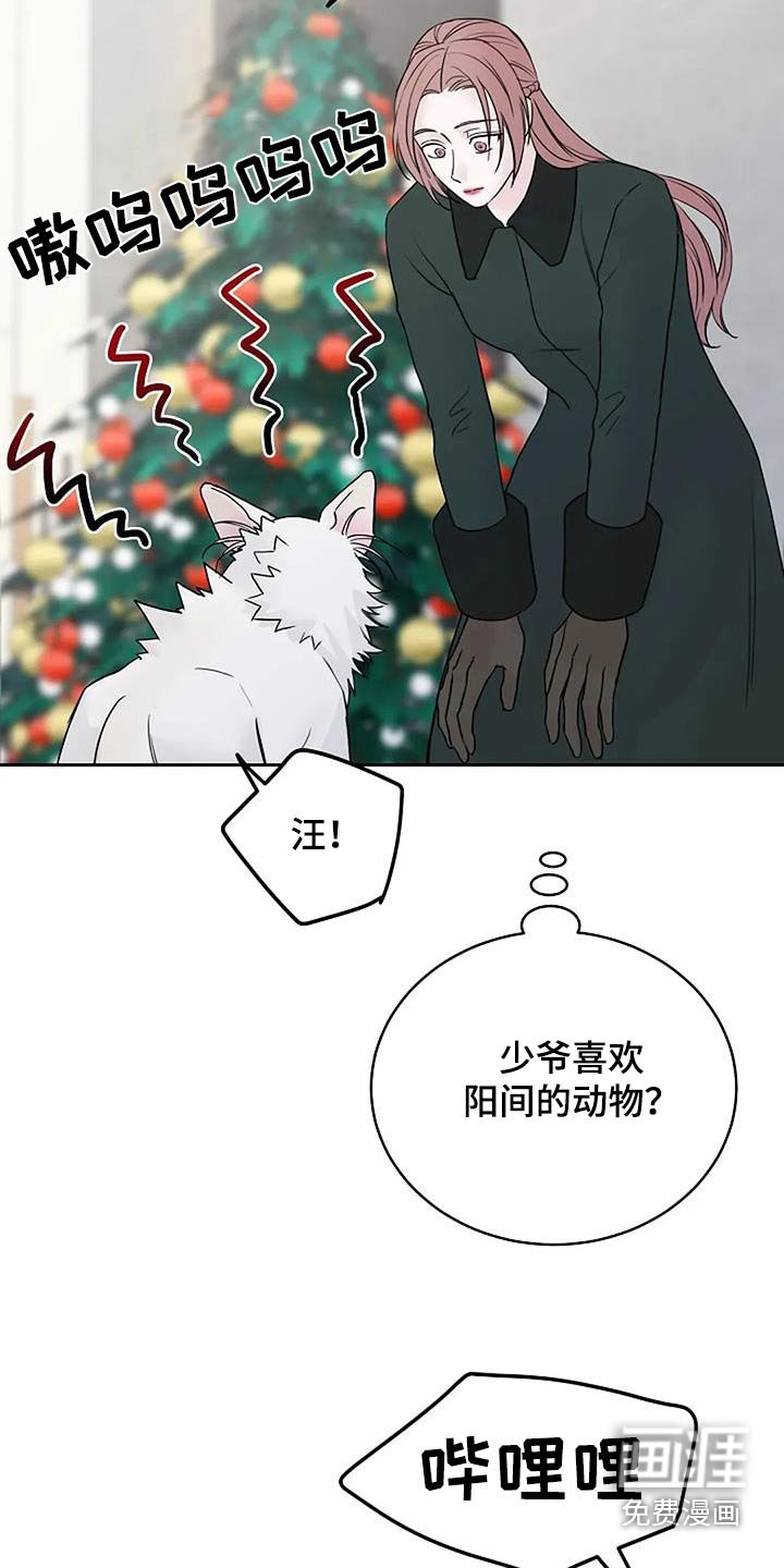 第116章：【第二季】先睡一会