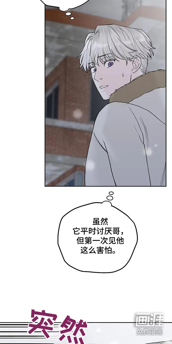 第120章：【第二季】终于可以杀你