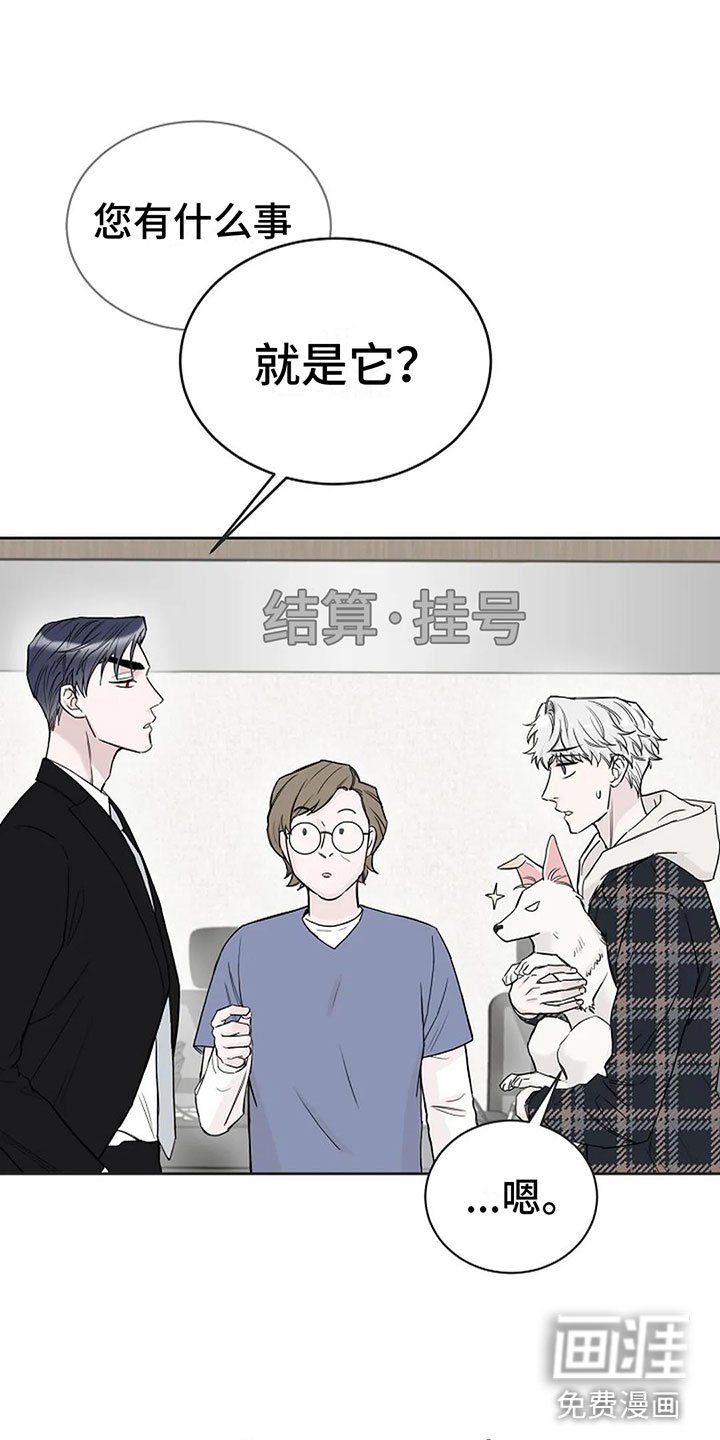 第16章：这是我家