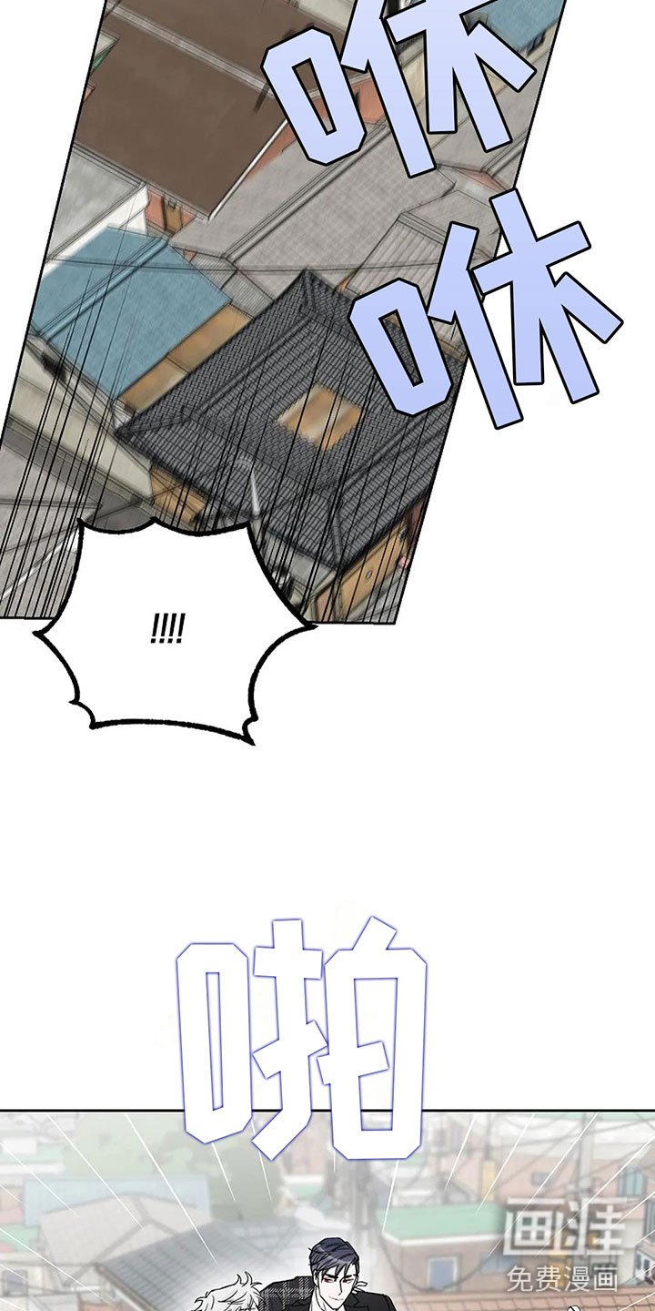 第16章：这是我家