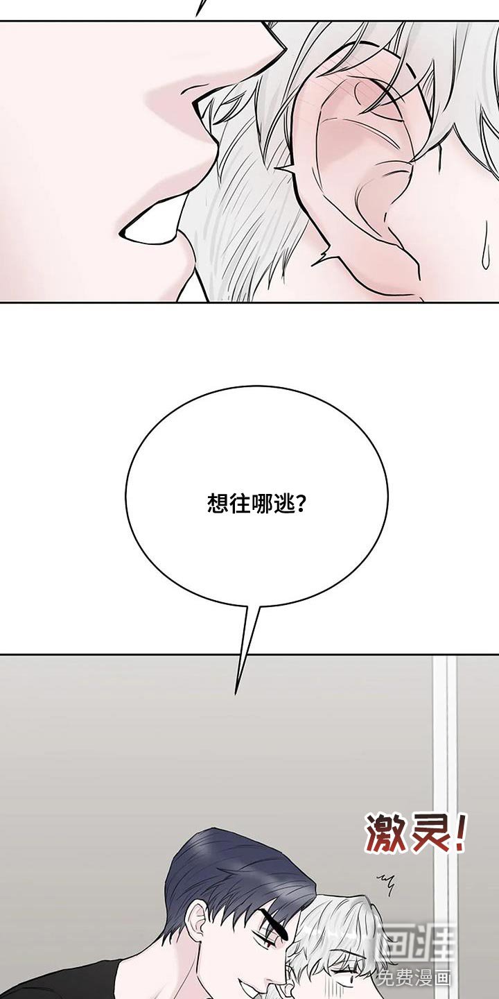 第20章：想往哪逃